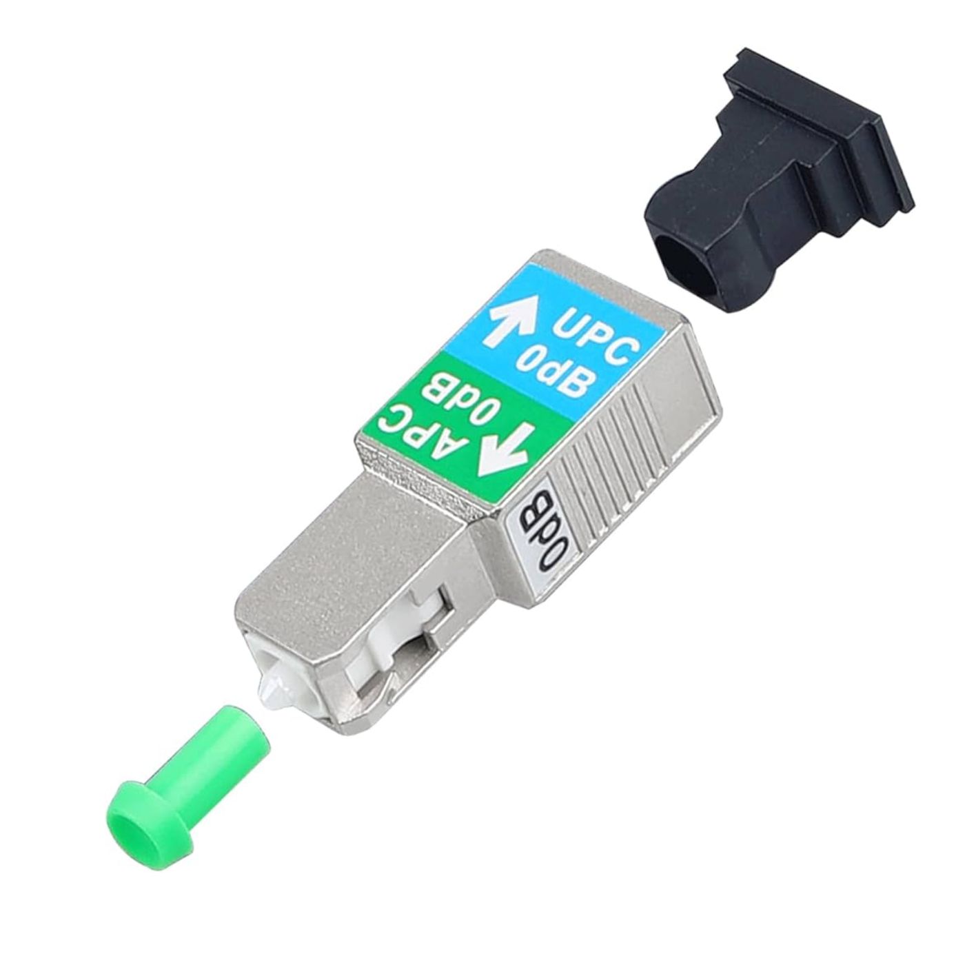 Attenuator- SC/UPC Female-SC APC Male SM